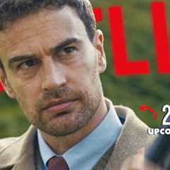 12 Netflix Series Coming in 2026 That’ll Blow Your Mind