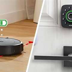 🔥 15 Must Have Smart Home Devices You’ll Need in 2025