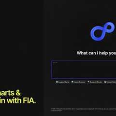Chart and Options Analysis with FIA | The Future of Trading