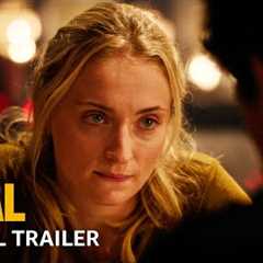 STEAL - Official Trailer | Prime Video