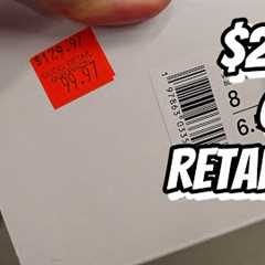 This Is Why We Love The Nike Outlets....