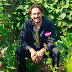 5 Design Tips for a Breathtaking Food Garden on Any Budget