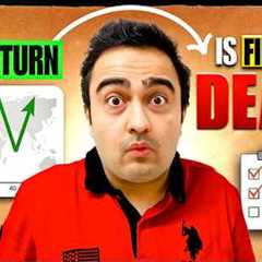 20 years – investment plan | Why a 12 percent return is not enough | Financial Freedom