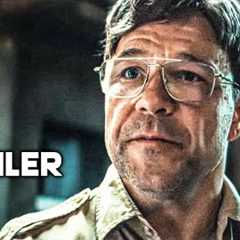 HEEL Official Trailer (2026) Stephen Graham, Thriller Horror Movie HD