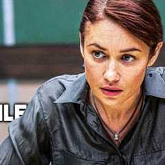 MY SISTER'S BONES Official Trailer (2026) Olga Kurylenko, Thriller Movie HD