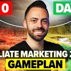 Affiliate Marketing in 2026 (NEW Strategy with AI)