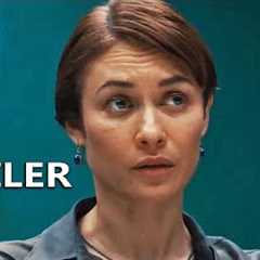 MY SISTER'S BONES Official Trailer (2026) Olga Kurylenko