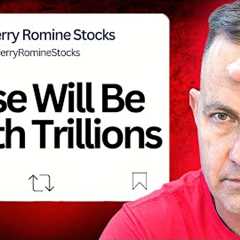 Top 5 Stocks I'm Buying to Get Rich in 2026 (Without Getting Lucky)