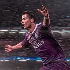 Ronaldooo !!! | Cristiano Ronaldo Edit | Sempero (slowed) |