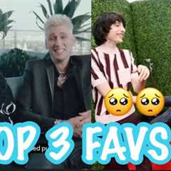 CUTEST TOP CELEBRITY FRIENDSHIPS