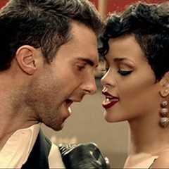 Maroon 5 - If I Never See Your Face Again ft. Rihanna (Official Music Video)