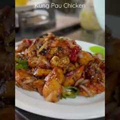 Kung Pao Chicken! | yummyrecipes | Chinese cuisine |
