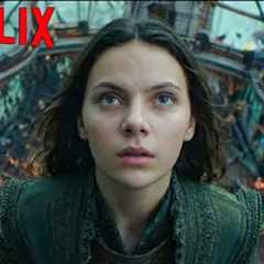 Top 10 NEW TV SHOWS RELEASING This January 2026 You Can't Miss!