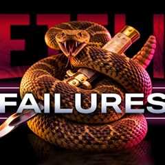 These Netflix Movies BOMBED HARD… But They’re All Amazing