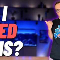 Week 05: Essential Equipment The Beginner How To Guide For Saltwater Aquariums & Reef Tanks