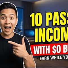 Explore Simple And Easy Passive Income Ideas || Invest Core