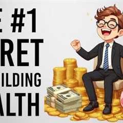 7 Leverage Secrets Rich People Use to Build Wealth Fast!