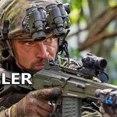 CONFLICT Official Trailer (2026)