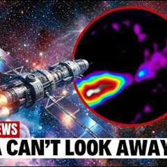 This Is Why NASA Stopped Talking About 3I ATLAS