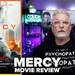 MERCY (2026) Movie Review