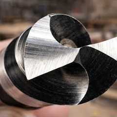 The Best Way To Sharpen A Drill Bit In Just 2 Minutes! The Secret Of A 60 Year Old Worker