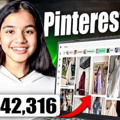 How to Earn from Pinterest Business Account in 2026 (Beginner Guide)