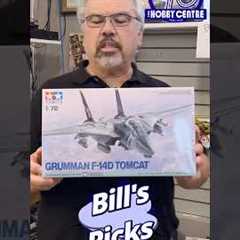 Bill’s Picks – January Tool Essentials