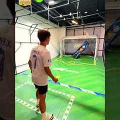 Pick Your GOAT - Messi or Ronaldo? 👑 #cristianoronaldo #football #ronaldo #soccer #funny