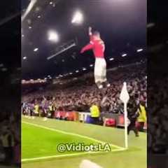 Ranking Funniest Football Moments 😭