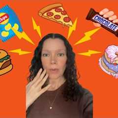 The Foods Which are GIVING You Cravings 