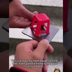 Temu shopping fails#funnyvideos #temu #onlineshopping #customerexperience #fails