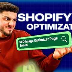 SEO for Your Shopify Store | Optimize Product Pages & Boost Traffic