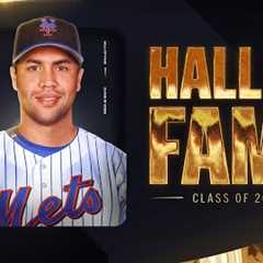 Carlos Betrán's career highlights! 🇵🇷 (National Baseball Hall of Fame Class of 2026)