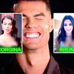 When Ronaldo Takes Revenge On Neymar..🥶🔥                                #ronaldo #football #viral