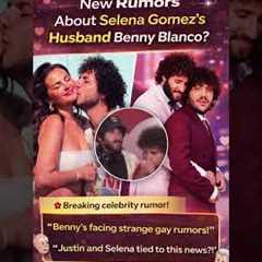 Breaking News: Benny Blanco Rumors Go Viral — Fans Drag Justin & Selena Into It