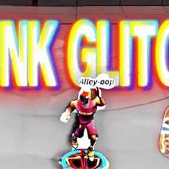 THE PRIME LEBRON FULL COURT DUNK GLITCH! | Dunk City Dynasty