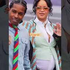 Rihanna Was 17 When This “Joke” Changed Everything#shorts