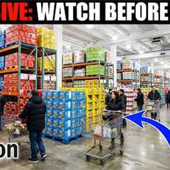 12 Essentials Amazon Just Restricted | Purchase Limits Start Tomorrow