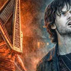 RETURN TO SILENT HILL (2026) Movie Review