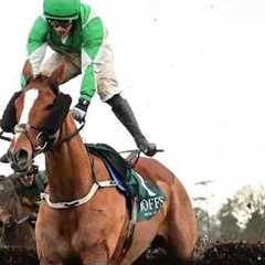 INCREDIBLE drama! | 2026 Goffs Thyestes Chase full replay | Racing TV