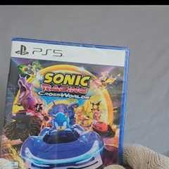 The Ultimate PS5 & PS4 Gaming Pickup Unboxing!