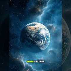 James Webb Just Found Something Near Earth… And It’s Terrifying #shorts