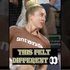 A Very Unexpected Home Run 👀⚾