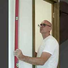 How Contractors SCAM  by Not Finishing Job  #shorts #construction #building #contractors