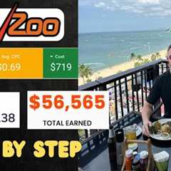 JVZoo Affiliate Marketing Tutorial with Paid Ads (Beginner Guide)