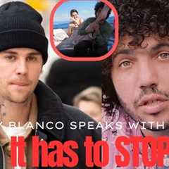 Benny Blanco: If Selena Gomez Still Tied to Justin Bieber, It’s Over