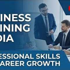 Business Training Media | Professional Skills for Career Growth