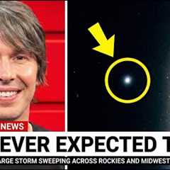 NASA Silent as Quantum AI Spots Planet 9 in Webb Telescope Data