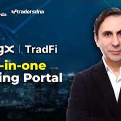 BingX TradFi: An All-in-One Trading Platform