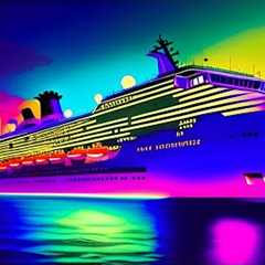 Top 10 Luxury Cruise Lines for Seniors 2025 🚢 | Cost, Ports & Hidden Fees Explained